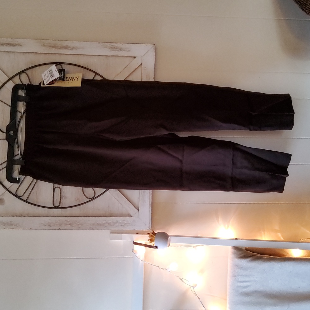 Vintage deadstock donna kenny pant